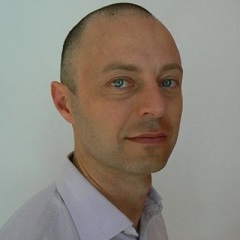 Continuum Security Stephen de Vries 2