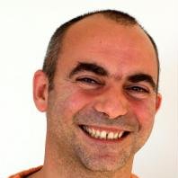 Crypho Yiorgis Gozadinos