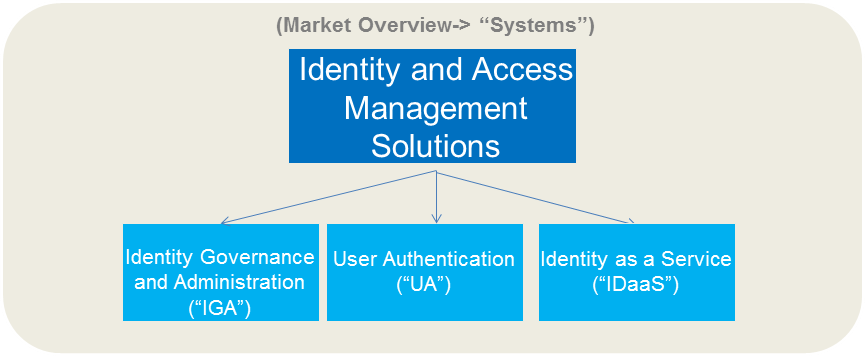 Identity Access Mgt