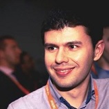 Sedicii Arturo Calvo 2