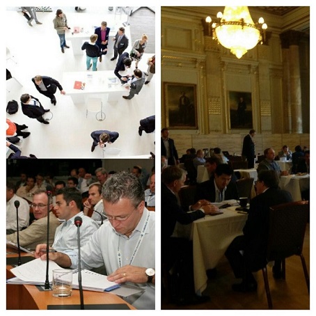 Tech Tour and Match Making Events 3