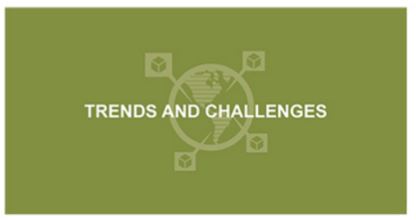 trends challenges